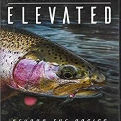 Angler's Book Supply Modern Nymping Elevated (DVD)