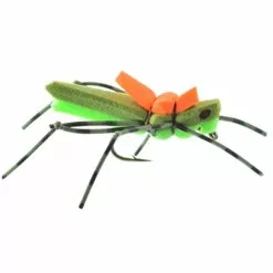 Morrish Hopper By Umpqua -FLIES Sales Morrish Hopper Morrish Green 59067.1574089959