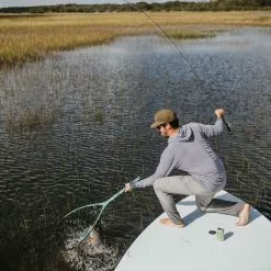 Fishpond Nomad Mid-Length Boat Net 9 Fishpond Nomad Mid-Length Boat Net -FLIES Sales NMLBN SC 2 scaled