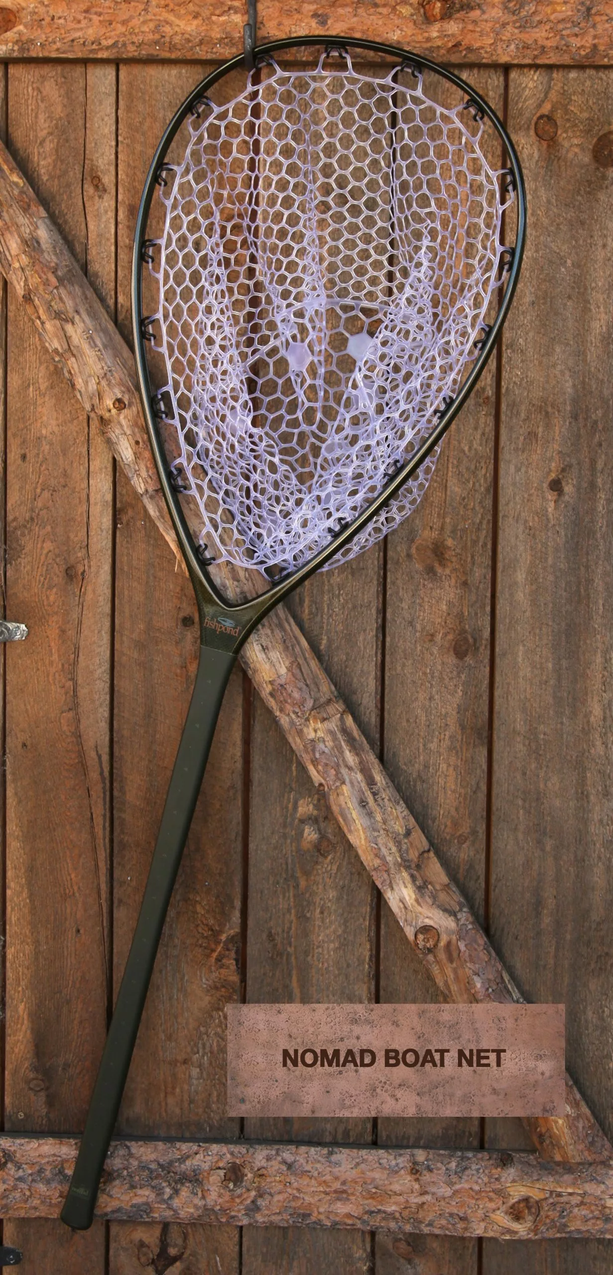 Fishpond Nomad Boat Net 6 Fishpond Nomad Boat Net - Image 4