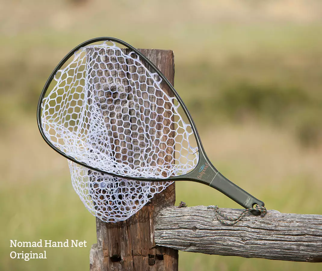 Fishpond Nomad Hand Net 5 Fishpond Nomad Hand Net - Image 3