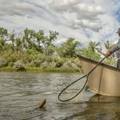 Fishpond Nomad Boat Net 10 Fishpond Nomad Boat Net -FLIES Sales Nomad BoatNet