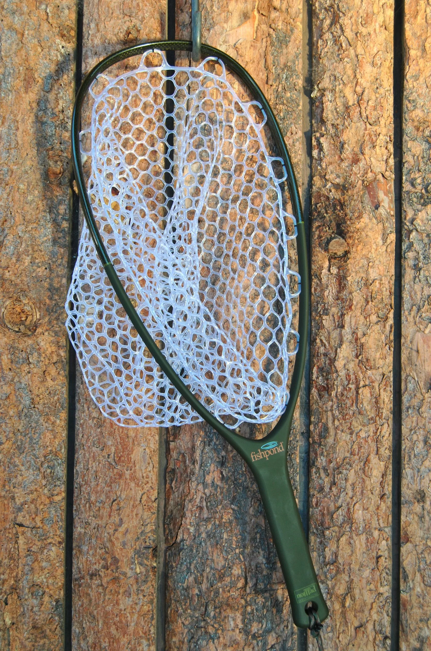 Fishpond Nomad Native Net 10 Fishpond Nomad Native Net - Image 8