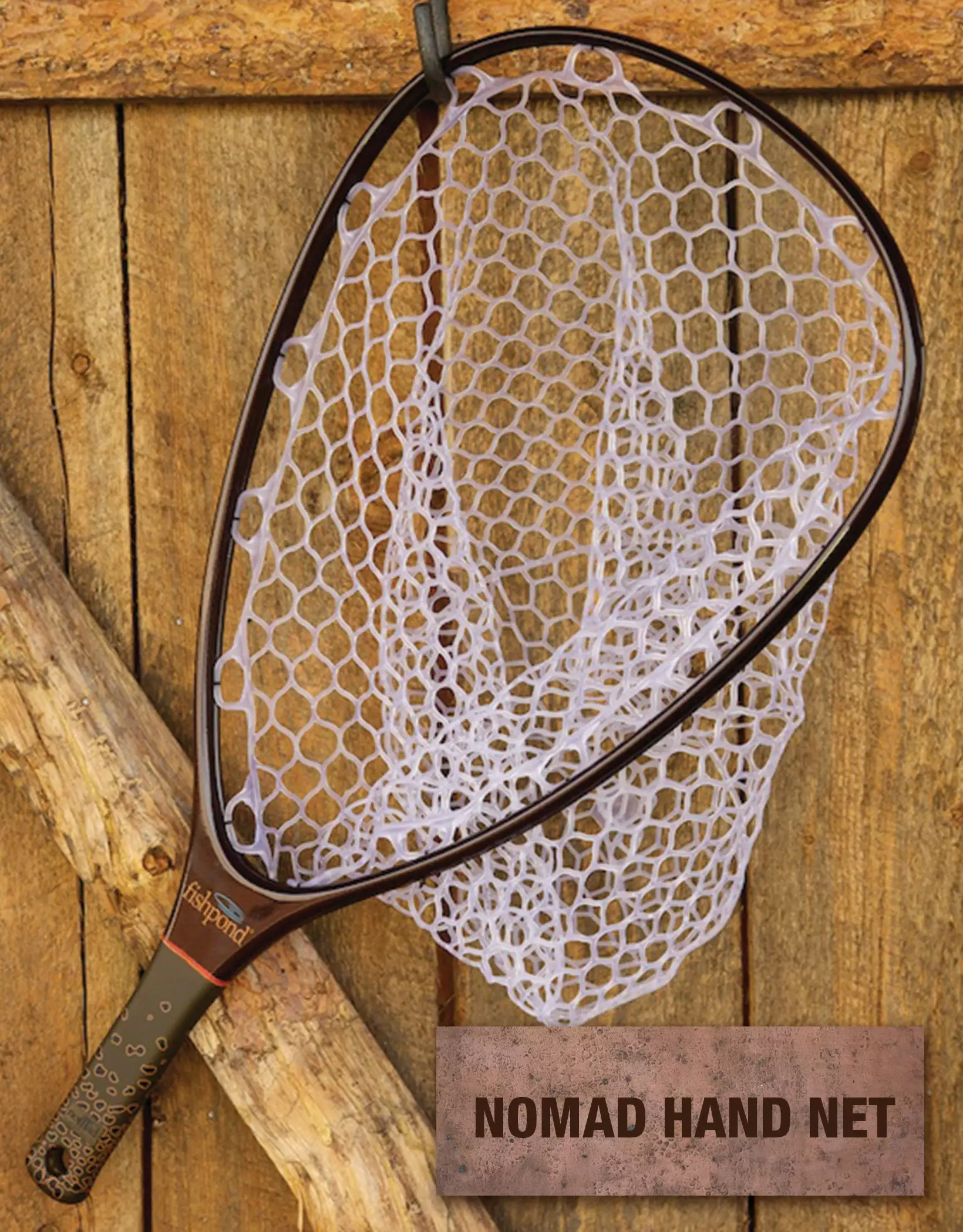 Fishpond Nomad Hand Net 8 Fishpond Nomad Hand Net - Image 6