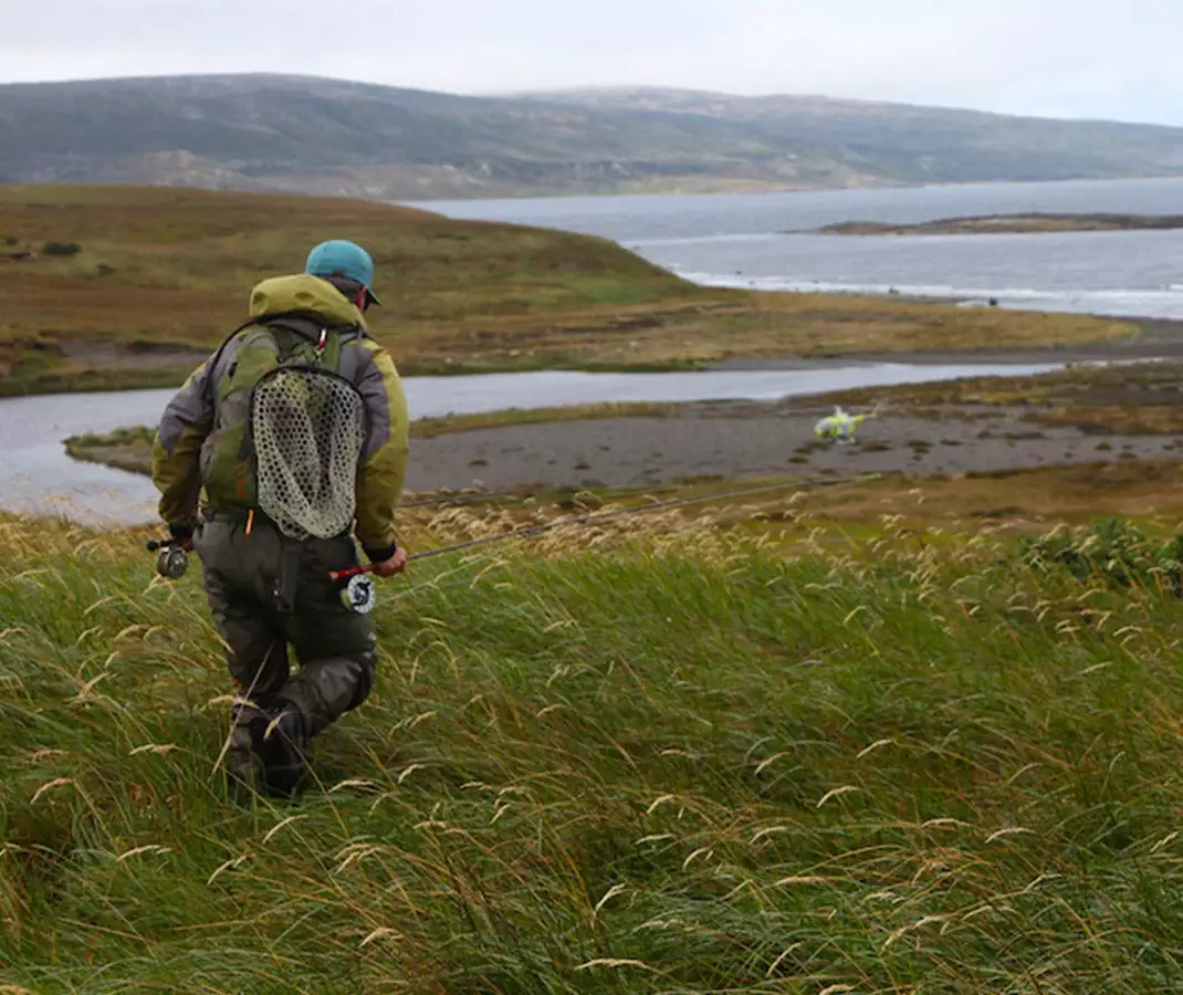 Fishpond Nomad Hand Net 10 Fishpond Nomad Hand Net - Image 8