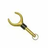 Oar Locks By Outcast 1 Oar Locks By Outcast -FLIES Sales Outcast Brass Oar Lock Large Single Lock