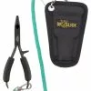 DR SLICK Dr. Slick Chain Nose Plier -FLIES Sales PCN6BFX with holstercopy