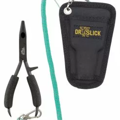 DR SLICK Dr. Slick Chain Nose Plier