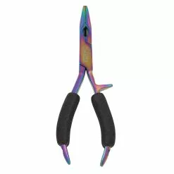 DR SLICK Dr. Slick Chain Nose Plier -FLIES Sales PCN6PRFX