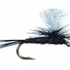 Parachute Midge - Black By Solitude 2 Parachute Midge - Black By Solitude -FLIES Sales PD350BK 5876334d 376f 4207 9e16 c1f25c90db84
