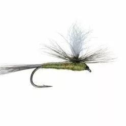 Parachute Adams By Umpqua