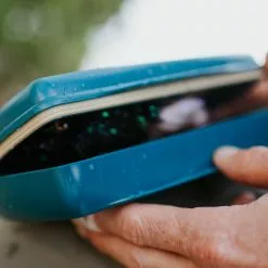 Fishpond Tacky Pescador Fly Box // Large Baja Blue -FLIES Sales PescadorLarge Clark3 scaled