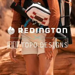 Far Bank Enterprises Redington TOPO Collaborative // Rod, Reel, Pack, And Tackle 14 Far Bank Enterprises Redington TOPO Collaborative // Rod, Reel, Pack, And Tackle -FLIES Sales RDTxTOPO Dealer 1080