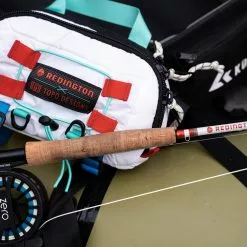Far Bank Enterprises Redington TOPO Collaborative // Rod, Reel, Pack, And Tackle 13 Far Bank Enterprises Redington TOPO Collaborative // Rod, Reel, Pack, And Tackle -FLIES Sales RDTxTOPO Lifestyle 1 scaled