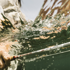 Far Bank Enterprises Redington TOPO Collaborative // Rod, Reel, Pack, And Tackle 16 Far Bank Enterprises Redington TOPO Collaborative // Rod, Reel, Pack, And Tackle -FLIES Sales RDTxTOPO Lifestyle 3