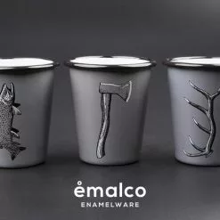 Enamel Tumbler By Rep Your Water