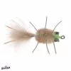 Raghead Permit Crab By Umpqua // Essential Permit Fly