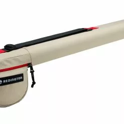Far Bank Enterprises Redington Rod Travel Cases // Double And Single