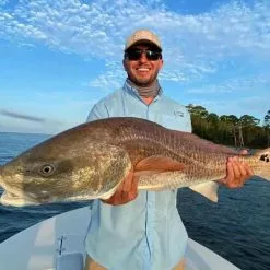 Red's Fly Shop Top 12 Redfish Flies // Deadly Dozen Assortment