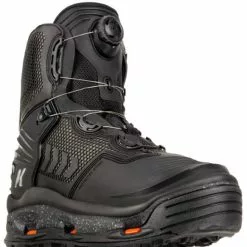Korkers River Ops BOA Boots