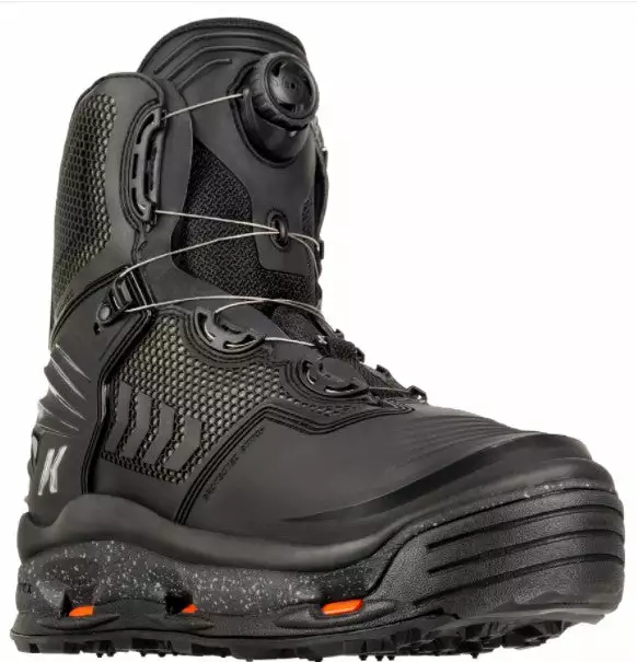 Korkers River Ops BOA Boots 3 Korkers River Ops BOA Boots