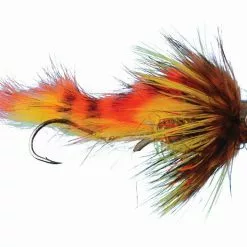 Sculpzilla Streamer By Solitude // Essential Streamer Fly 18 Sculpzilla Streamer By Solitude // Essential Streamer Fly -FLIES Sales S103ORWHITE