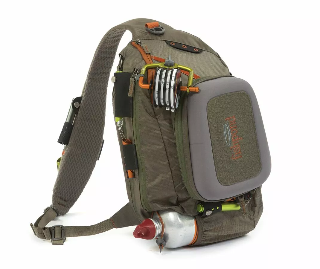 Fishpond Summit Sling Pack 3 Fishpond Summit Sling Pack