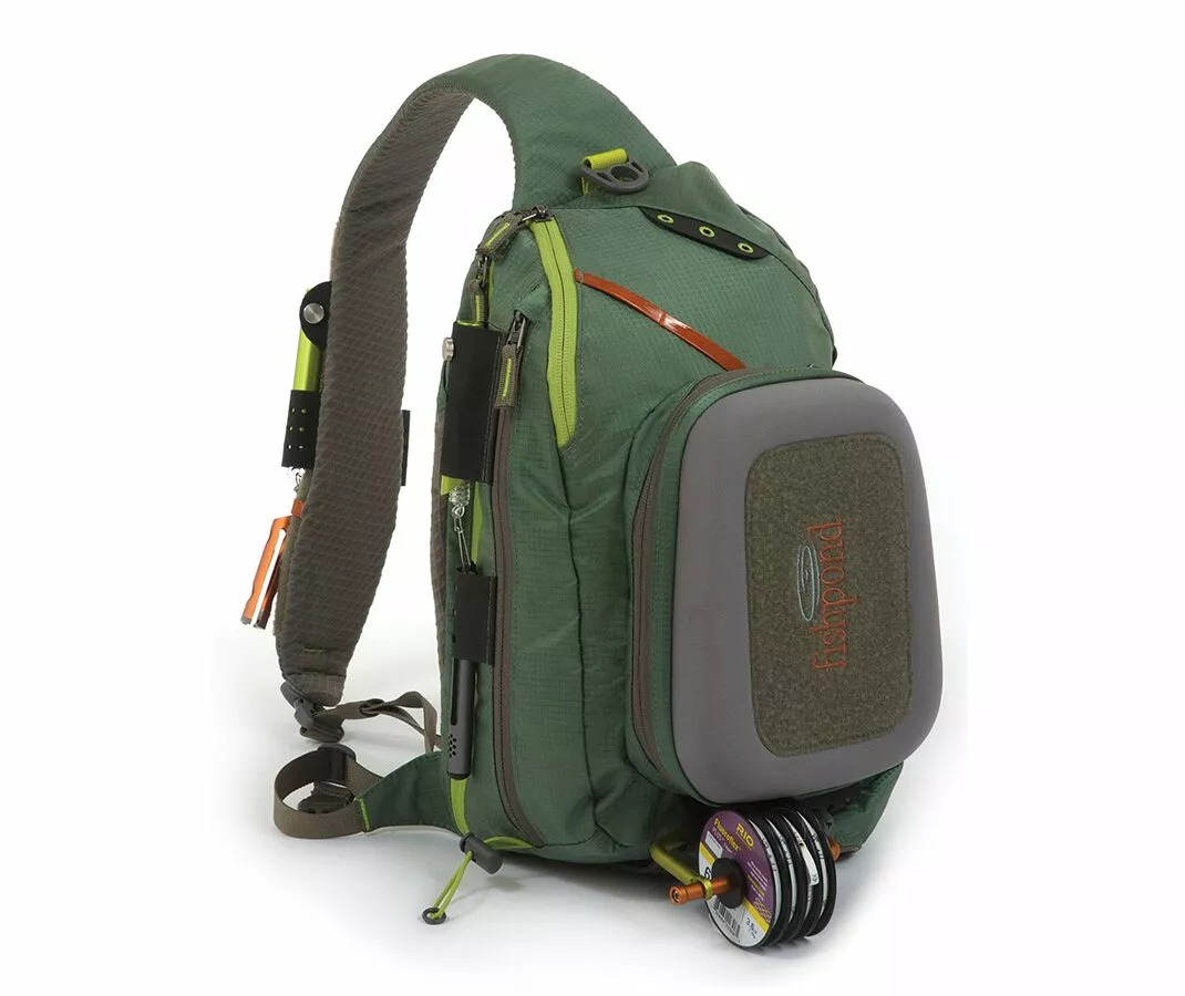 Fishpond Summit Sling Pack 4 Fishpond Summit Sling Pack - Image 2
