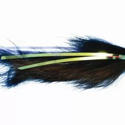 FLIES Sales 21 Dali Lama By Solitude // Trout Streamer