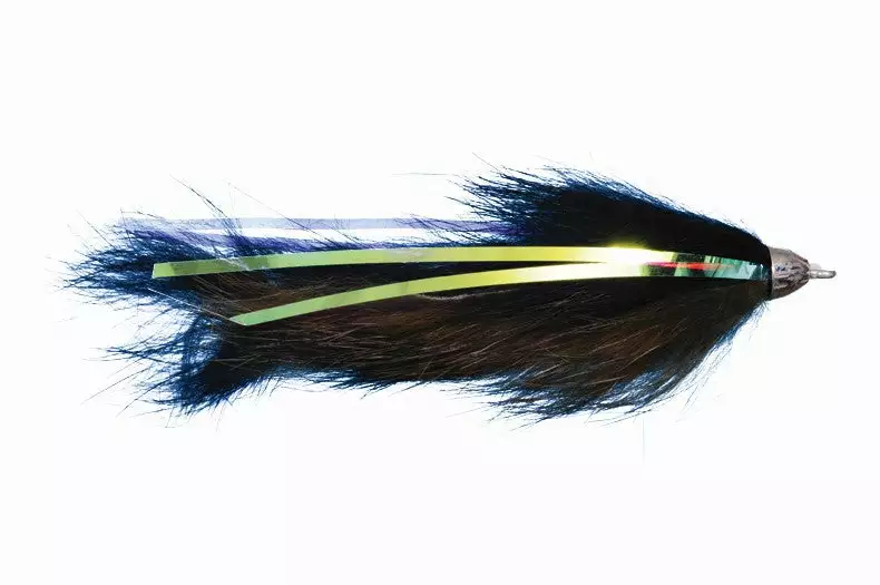 Dali Lama By Solitude // Trout Streamer 3 Dali Lama By Solitude // Trout Streamer