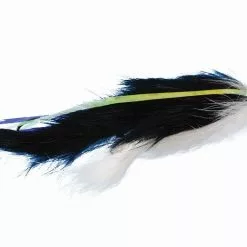 Dali Lama By Solitude // Trout Streamer 10 Dali Lama By Solitude // Trout Streamer -FLIES Sales ST0275BWWHITE