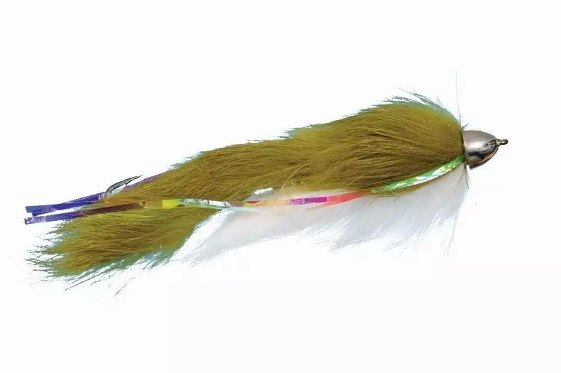 Dali Lama By Solitude // Trout Streamer 7 Dali Lama By Solitude // Trout Streamer - Image 5