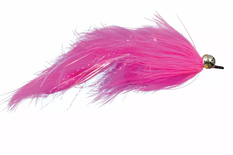 Hare Leech By Solitude // Great Salmon Pattern 4 Hare Leech By Solitude // Great Salmon Pattern - Image 2