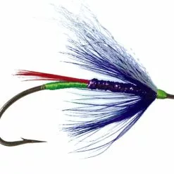 Low Water Green Butt By Solitude