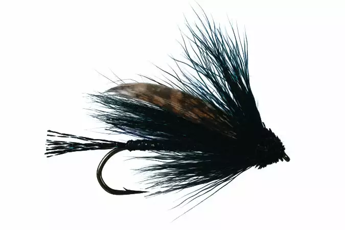 Steelhead Muddler By Solitude 3 Steelhead Muddler By Solitude