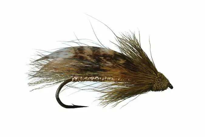Steelhead Muddler By Solitude 4 Steelhead Muddler By Solitude - Image 2