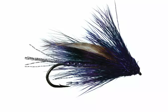 Steelhead Muddler By Solitude 5 Steelhead Muddler By Solitude - Image 3