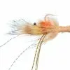 Bonefish Buttah By Solitude // Shrimp Pattern -FLIES Sales SW0193