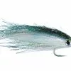 Herring Psychedelic By Solitude // Saltwater Baitfish Fly