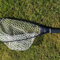 Fisknat Carbon Fiber Nets 11 Fisknat Carbon Fiber Nets -FLIES Sales San Juan Hand Net