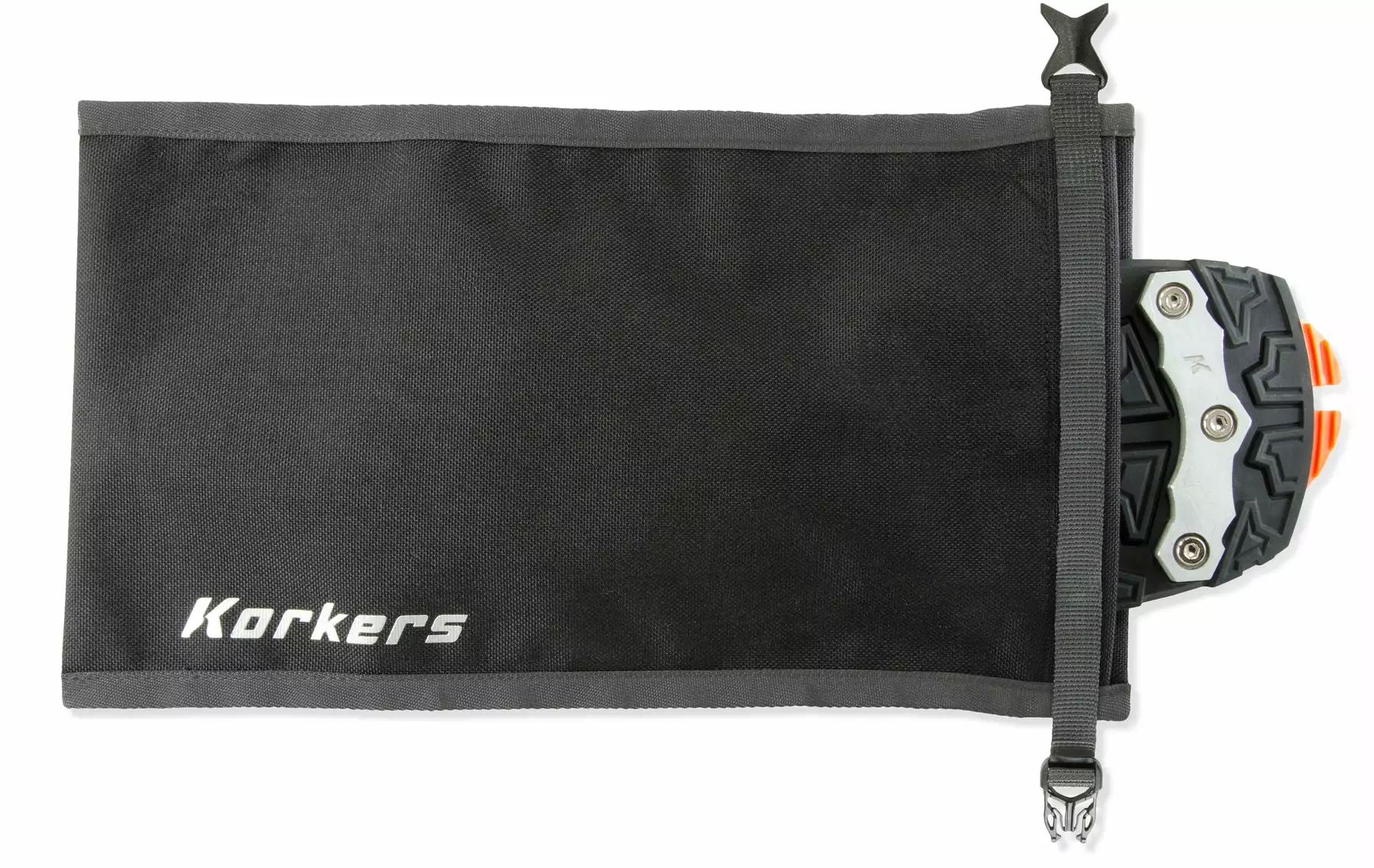 Korkers Savier Sole Bag 2 Korkers Savier Sole Bag