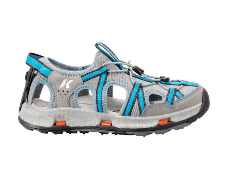 Korkers Women's Swift Current Sandal 4 Korkers Women's Swift Current Sandal - Image 2