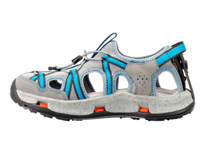 Korkers Women's Swift Current Sandal 7 Korkers Women's Swift Current Sandal - Image 5