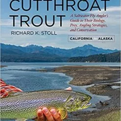 Angler's Book Supply Sea Run Cutthroat Trout