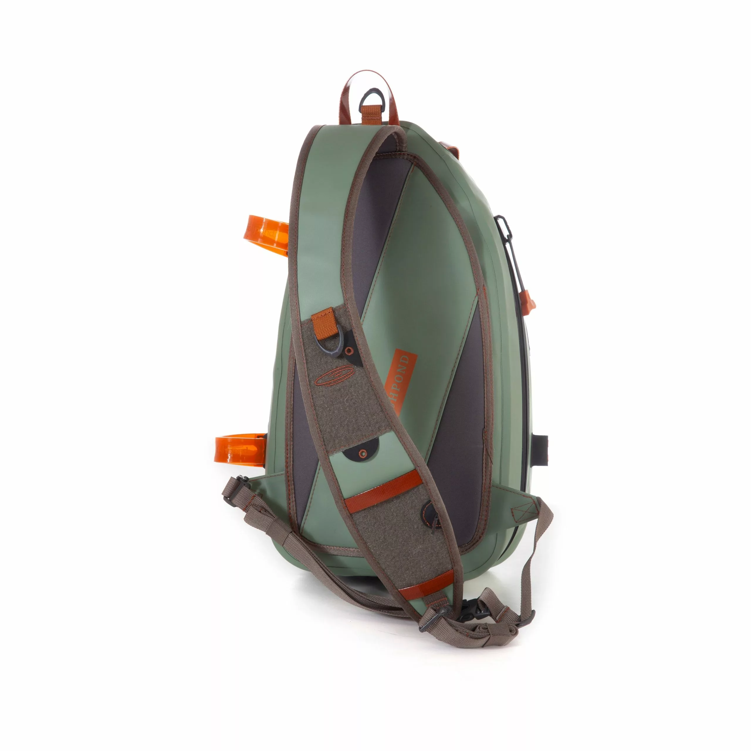 Fishpond Thunderhead Submersible Sling Pack 4 Fishpond Thunderhead Submersible Sling Pack - Image 2