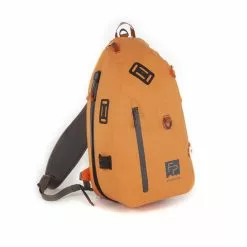 Fishpond Thunderhead Submersible Sling Pack // Cutthroat Orange Special Edition