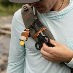 Fishpond Summit Sling Pack 12 Fishpond Summit Sling Pack -FLIES Sales Summit Sling 3 scaled