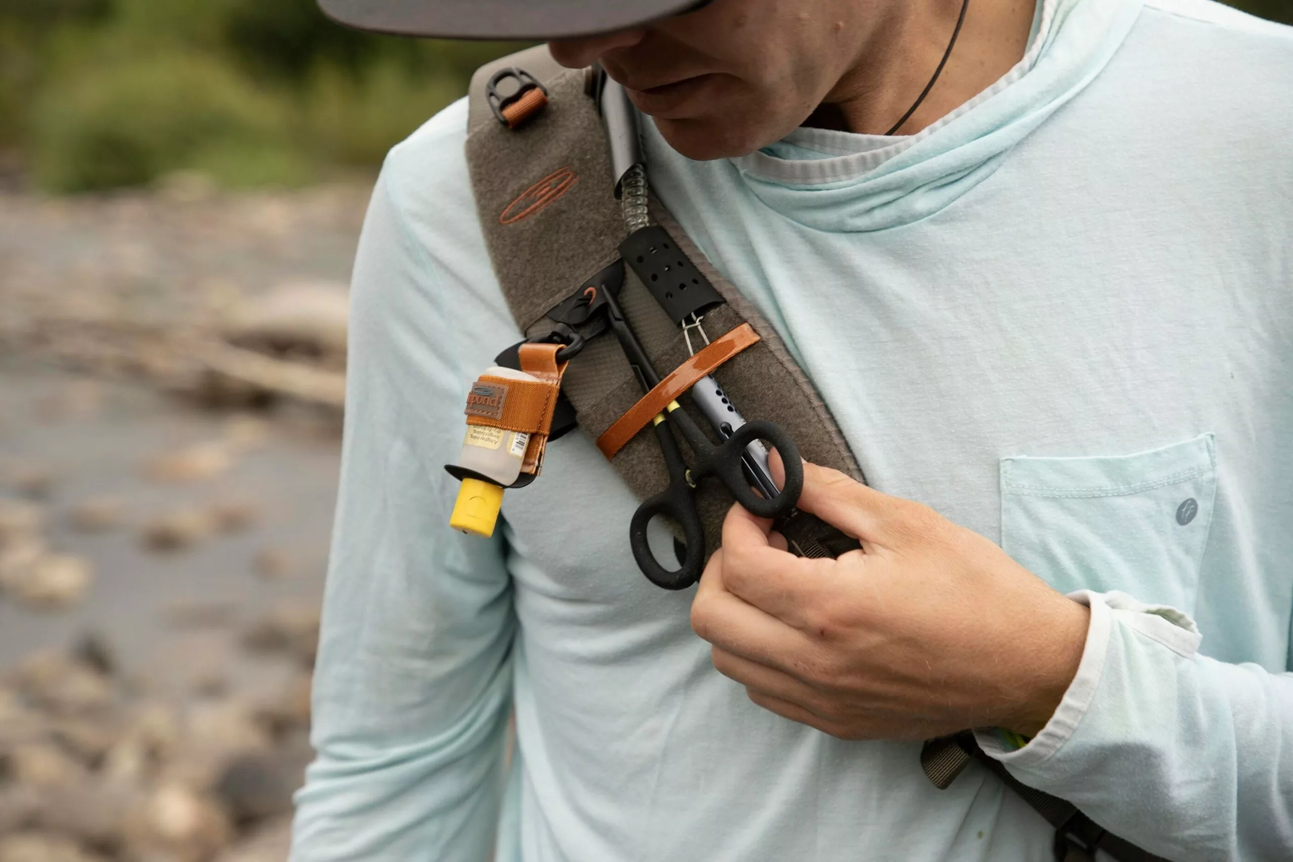 Fishpond Summit Sling Pack 7 Fishpond Summit Sling Pack - Image 5