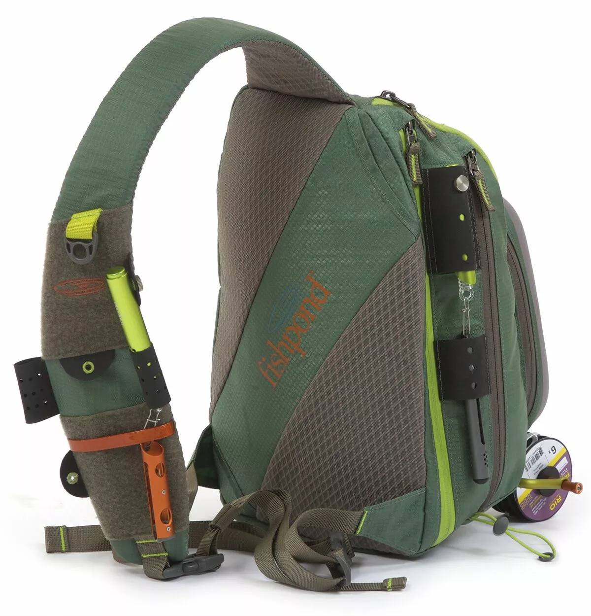 Fishpond Summit Sling Pack 8 Fishpond Summit Sling Pack - Image 6
