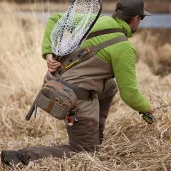 Fishpond Switchback Wading Belt System 21 Fishpond Switchback Wading Belt System -FLIES Sales Switchback Grabbing net scaled